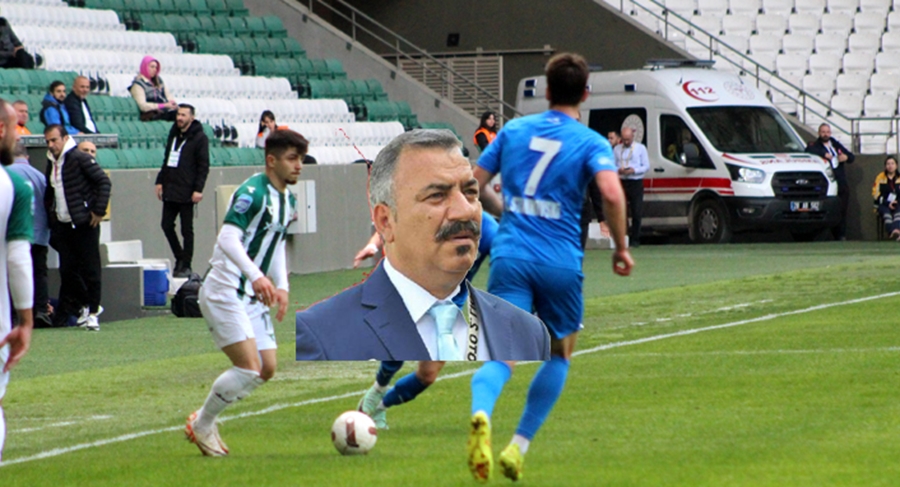 Tuzla buz olduk