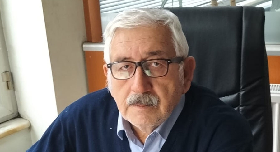 Bu çocuklara güvenmek zorundayız