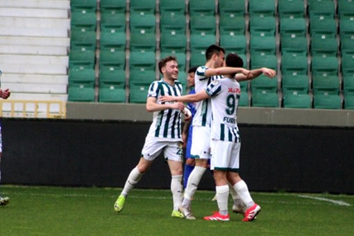 Giresunspor maçlarında yayın yok