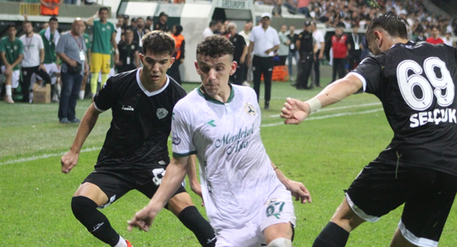 Başınız öne eğilmesin çocuklar