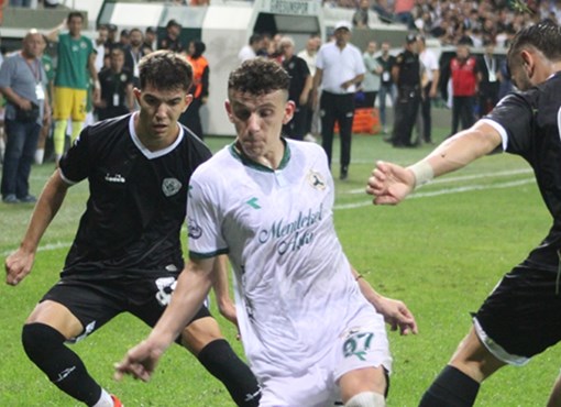 Başınız öne eğilmesin çocuklar