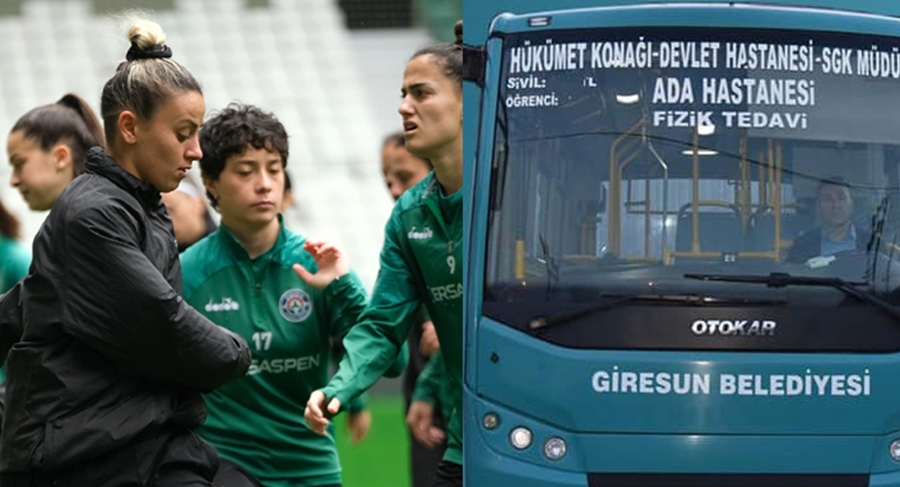 Haydi şampiyona desteğe