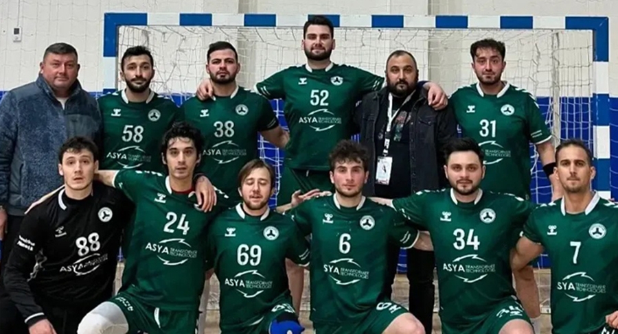 Giresunspor, Play-off