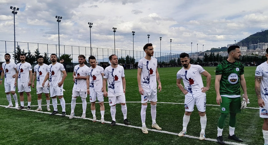 Onlar artık BAL Ligi takımı. Tebrikler YENİYOLSPOR