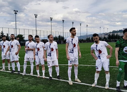 Onlar artık BAL Ligi takımı. Tebrikler YENİYOLSPOR