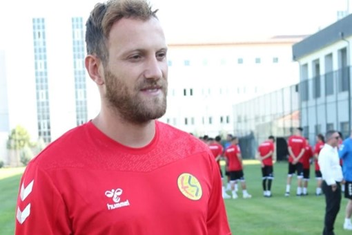 Giresunlu golcüye teklif yağıyor