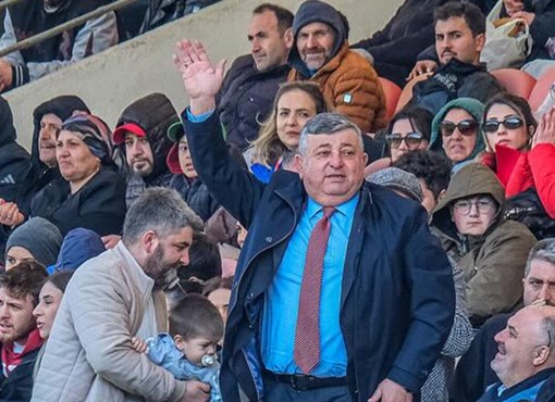 Aydın Karataş ayrılıkta kararlı