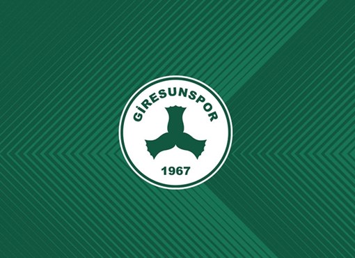 Giresunspor kongre takvimini açıkladı