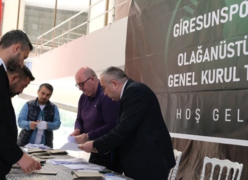 Üyelerin bilgisine