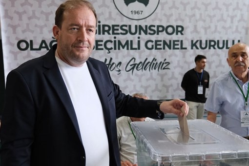 Seçimi kazandı, tahtayı açma sözü verdi!