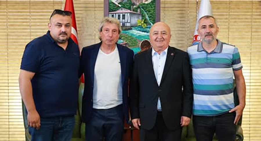 Demirkanlı Bulancakspor