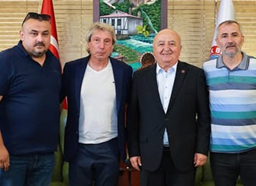 Demirkanlı Bulancakspor
