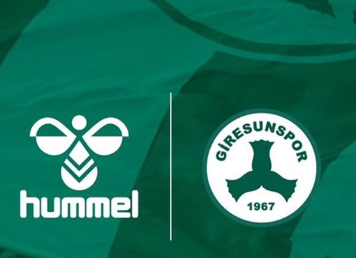 Giresunspor, Hummel