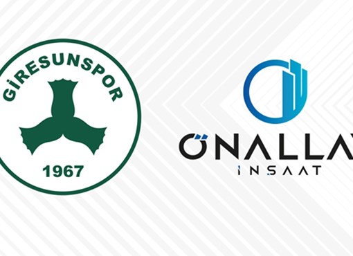 Giresunspor hentbol takımına isim sponsoru