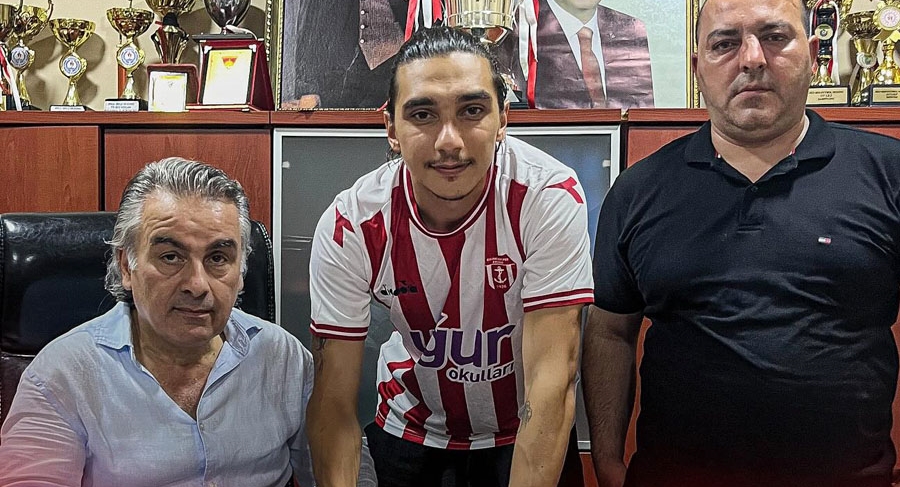 Mertkan Cengiz Bulancakspor