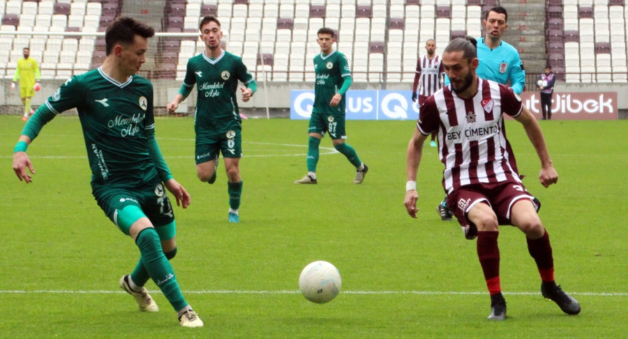 TFF 3. Lig