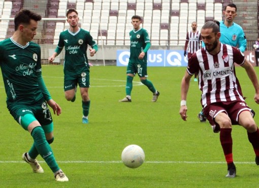 TFF 3. Lig