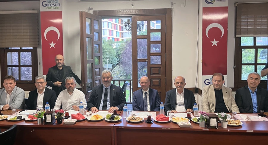 Giresunspor İstanbul