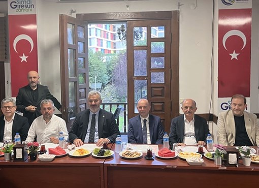 Giresunspor İstanbul