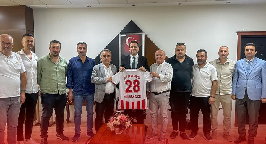 1926 Bulancakspor