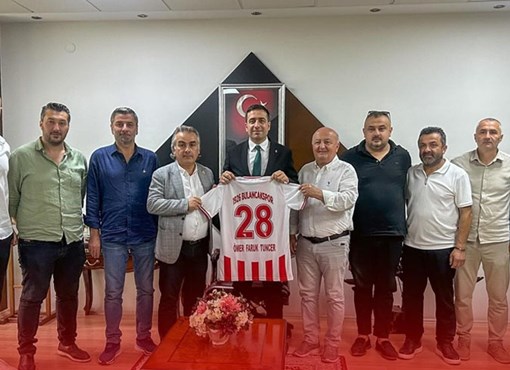 1926 Bulancakspor