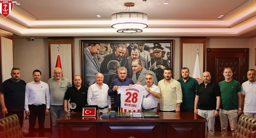 1926 Bulancakspor