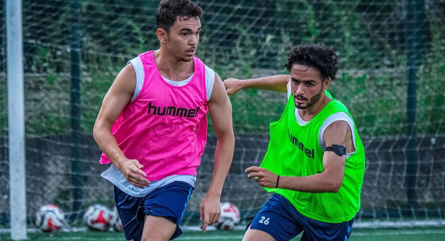 Bulancakspor iznin ardından Erzurum