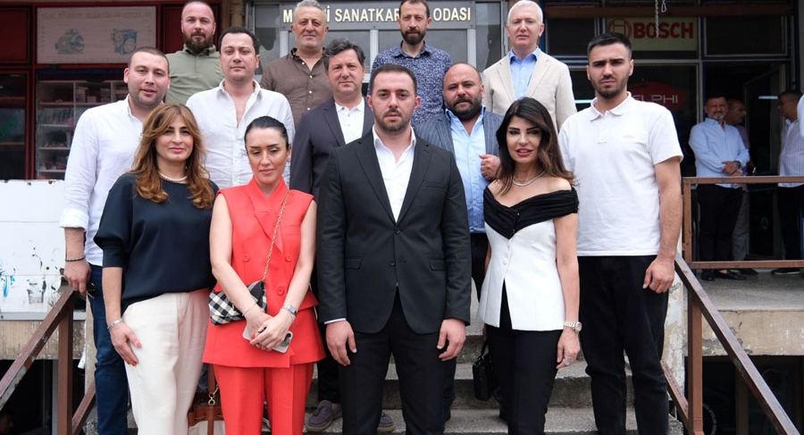 Sanayispor yeni sezon öncesinde hedefi belirledi