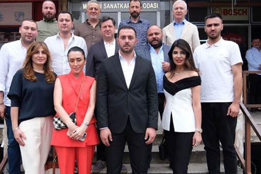 Sanayispor yeni sezon öncesinde hedefi belirledi