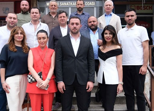 Sanayispor yeni sezon öncesinde hedefi belirledi