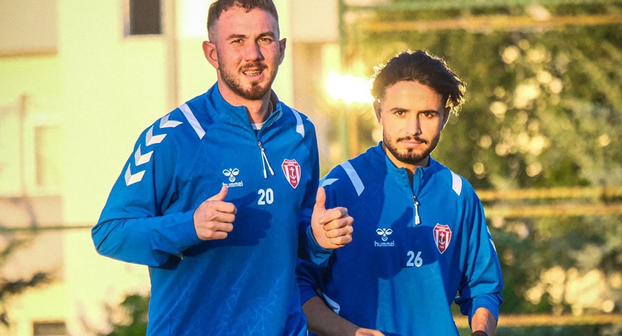 Bulancakspor Erzurum