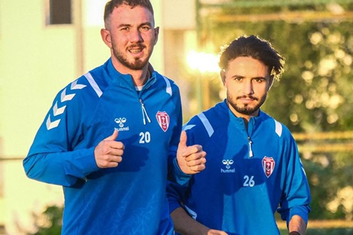 Bulancakspor Erzurum