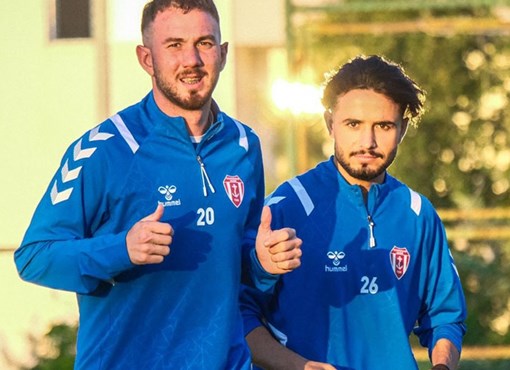 Bulancakspor Erzurum