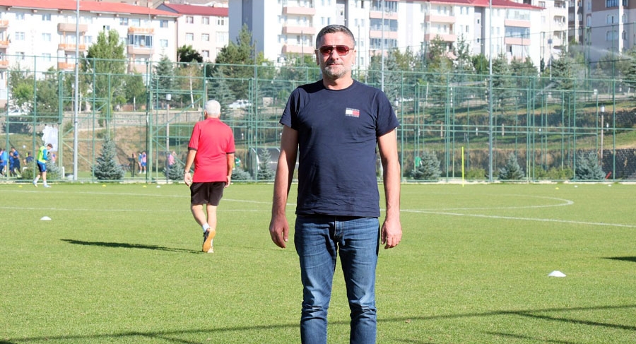 Bulancakspor, Erzurum