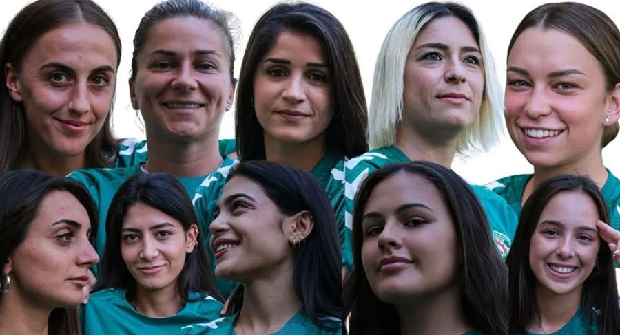 Prolift Giresun Sanayispor