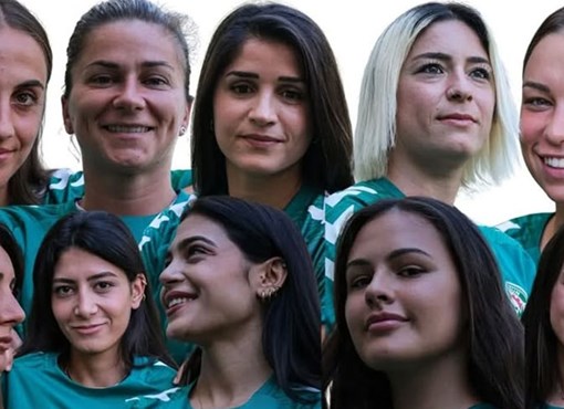 Prolift Giresun Sanayispor