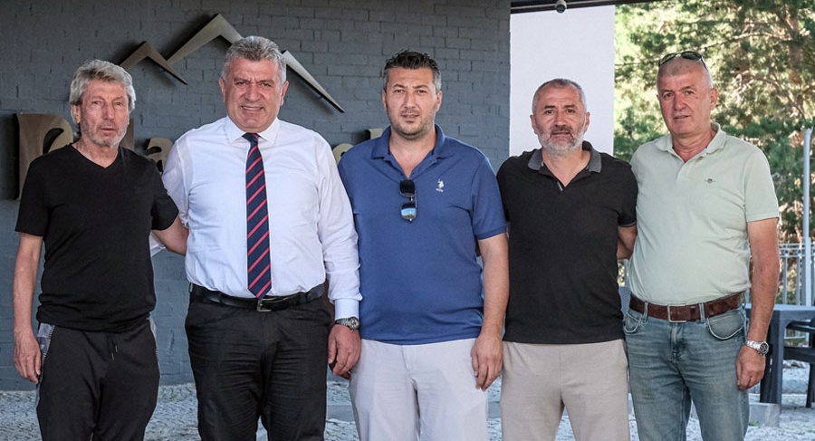 Necmi Sıbıç