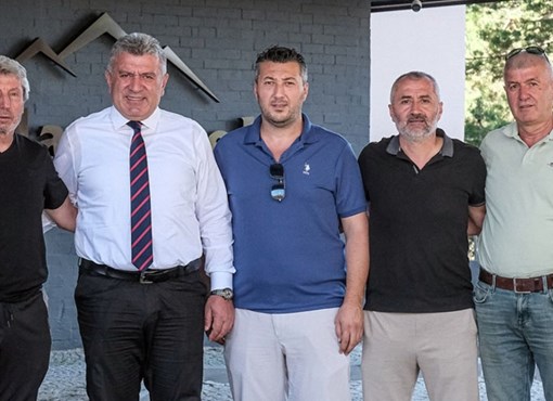 Necmi Sıbıç