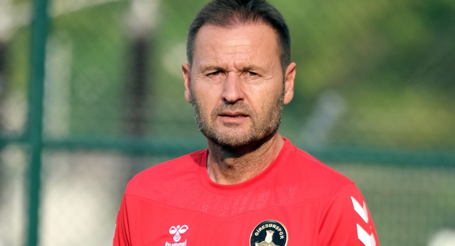 Başlamadan bitti mi?