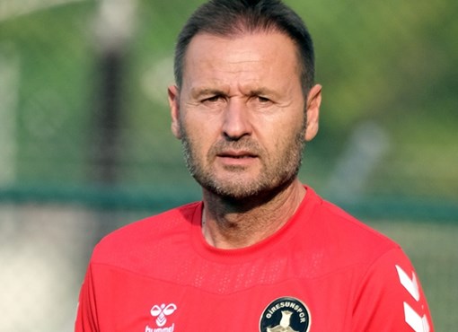 Başlamadan bitti mi?