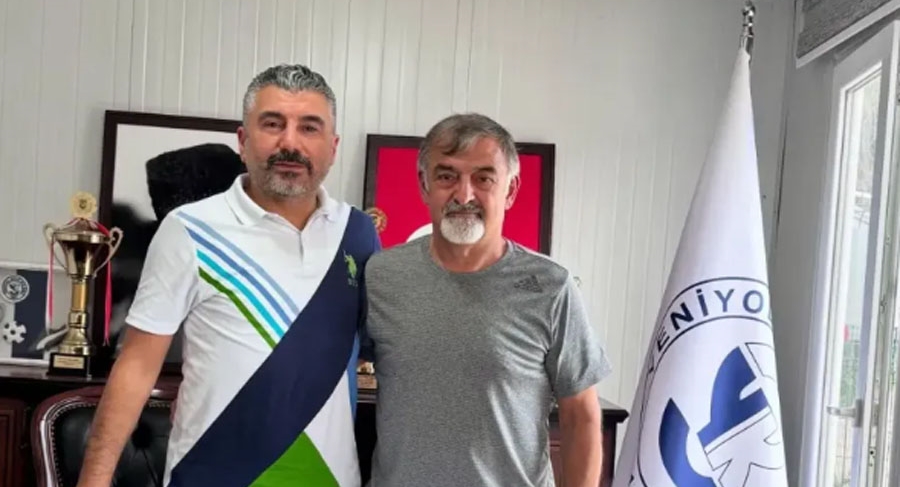 Yenilyolspor