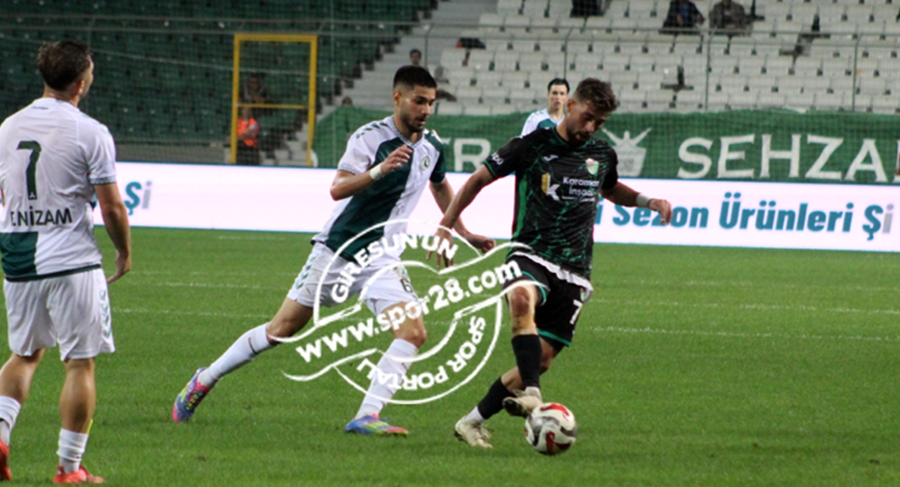 Rakipler belli oldu