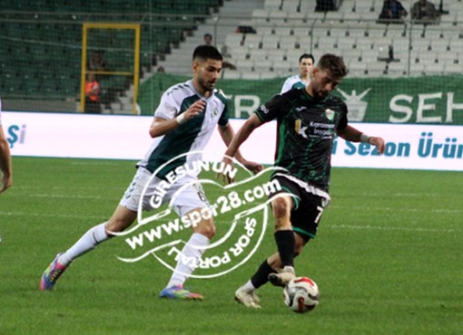 Rakipler belli oldu