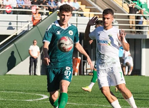 Giresunspor ve Bulancak aynı puanda