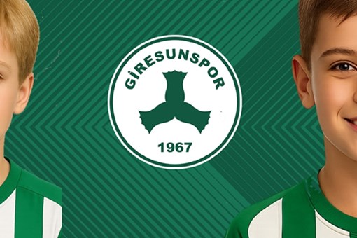 Giresunspor futbol okulu açıyor