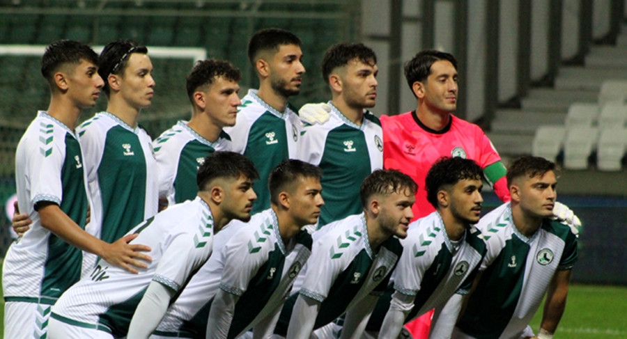 Giresunspor hazır