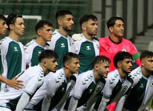 Giresunspor hazır