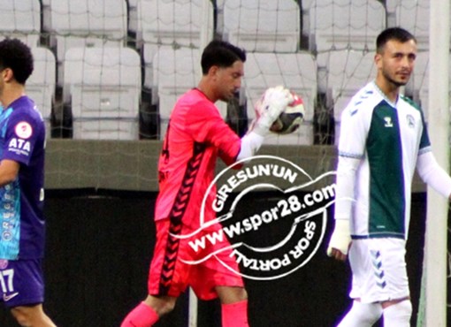 Futbol hatayı affetmiyor