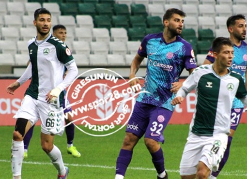 Giresunspor