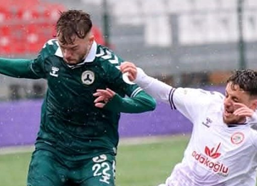 Giresunspor ve Bulancakspor kaçıncı sırada